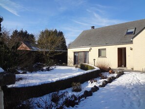 House | Exterior