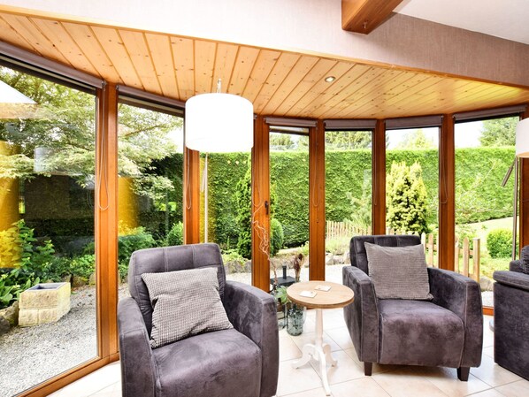 منزل | منطقة المعيشة