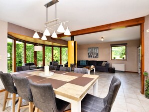 منزل | تناول الطعام