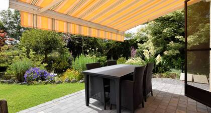 Beautiful Holiday Home in Durbuy With Garden