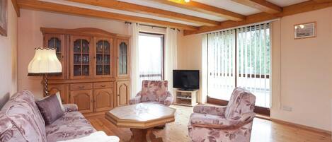 Casa | Sala de estar