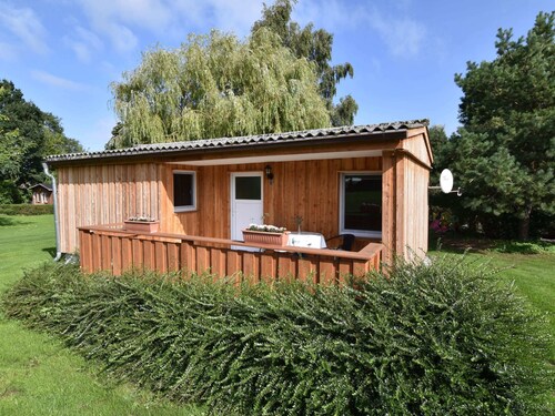 Insel- Bungalow auf Poel