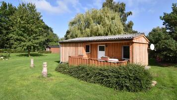 Bungalow | Eksterior