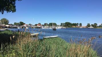 Bungalow | View from property