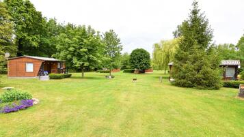 Bungalow | View from property