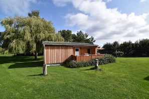 Bungalow | Exterior