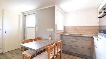 Bungalow | Eigene Küche | Hochstuhl
