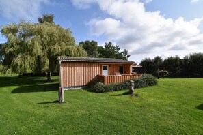 Bungalow | Exterior