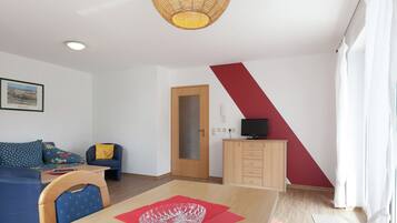 Apartment | Living room