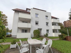 Apartment | Dining - Spacious Apartment near Forest in Bad Dürrheim (Bad Duerrheim)