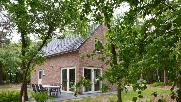 Unclassified image, 1 of 39, button - Beautiful House in Baarle-nassau on a Large Forest Plot (Baarle-Nassau)
