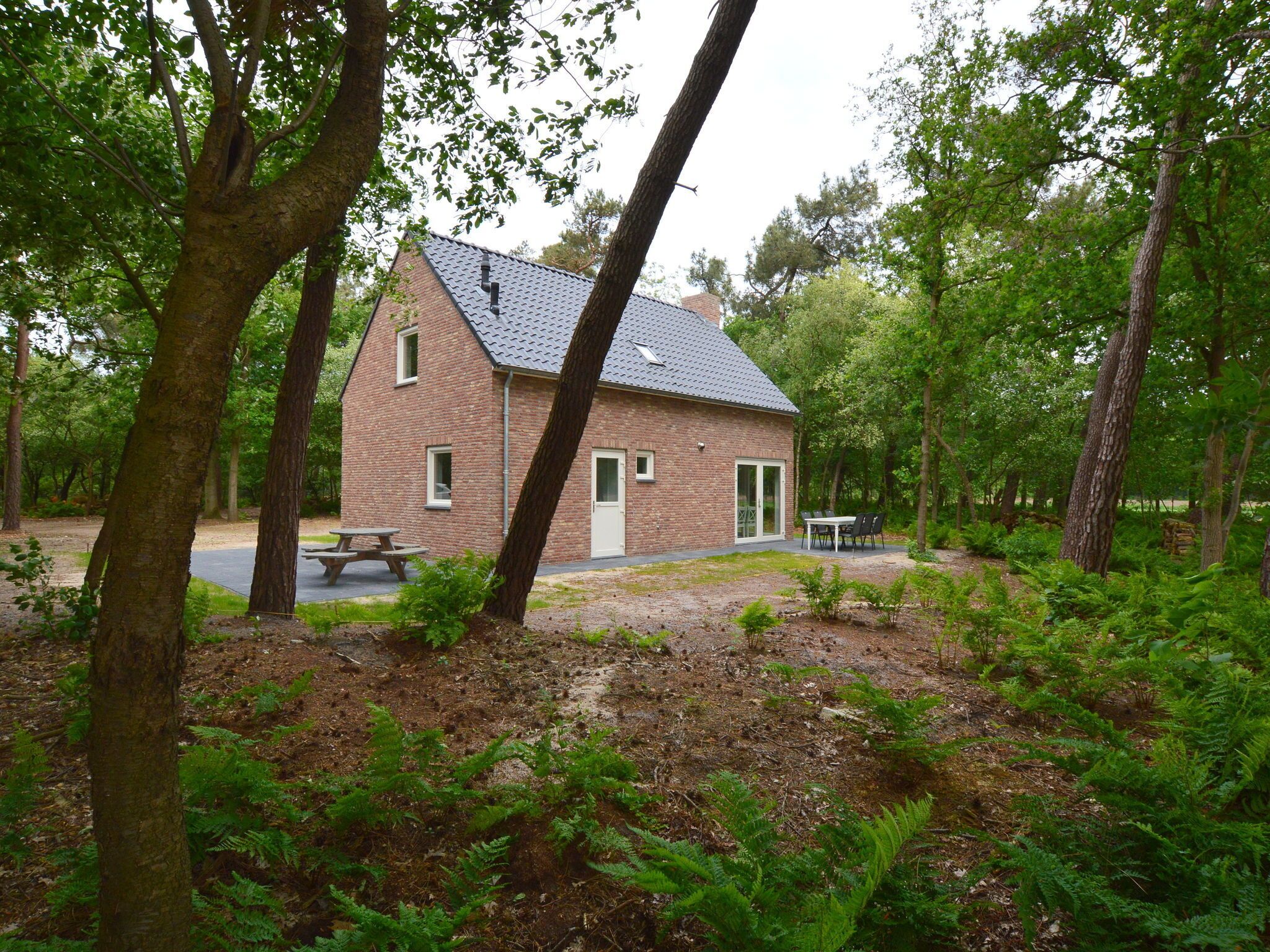 Eksteriør