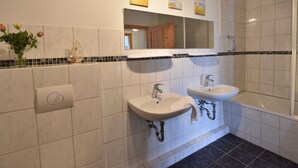 Unclassified image, 5 of 25, button - Modern Apartment in Insel Poel With Garden (Insel Poel)