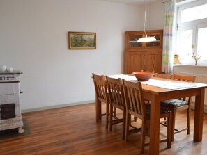 Ferienhaus | Speisen