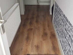 Ferienhaus | Rezeption