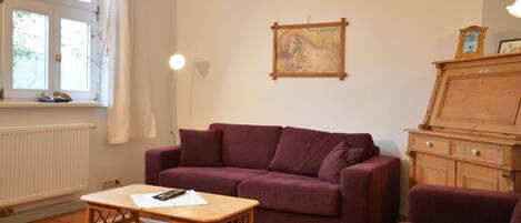 House | Living area