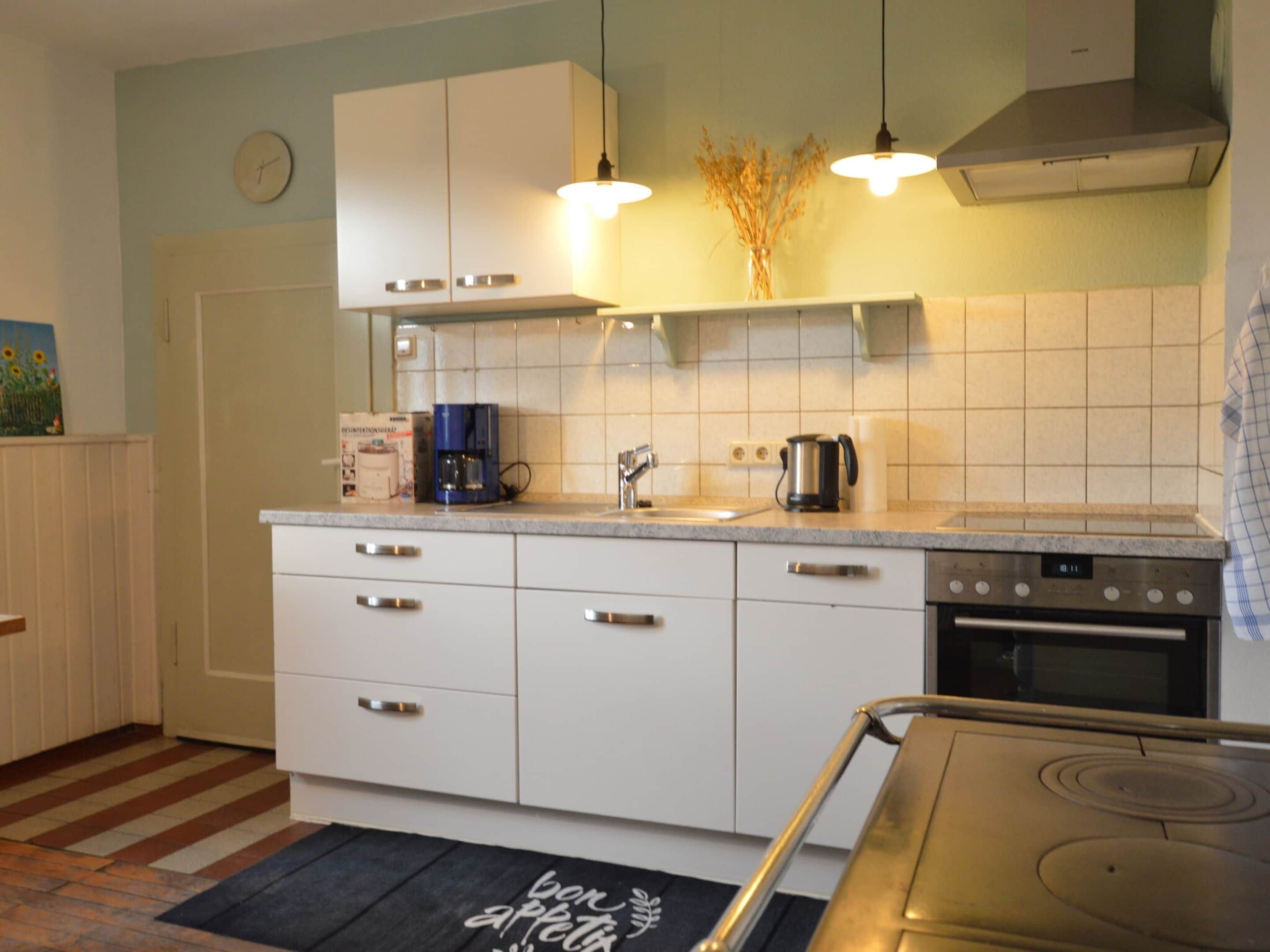 Casa | Cucina privata