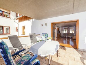 Apartment | Balcony