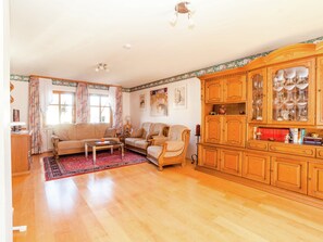 Apartment | Living room