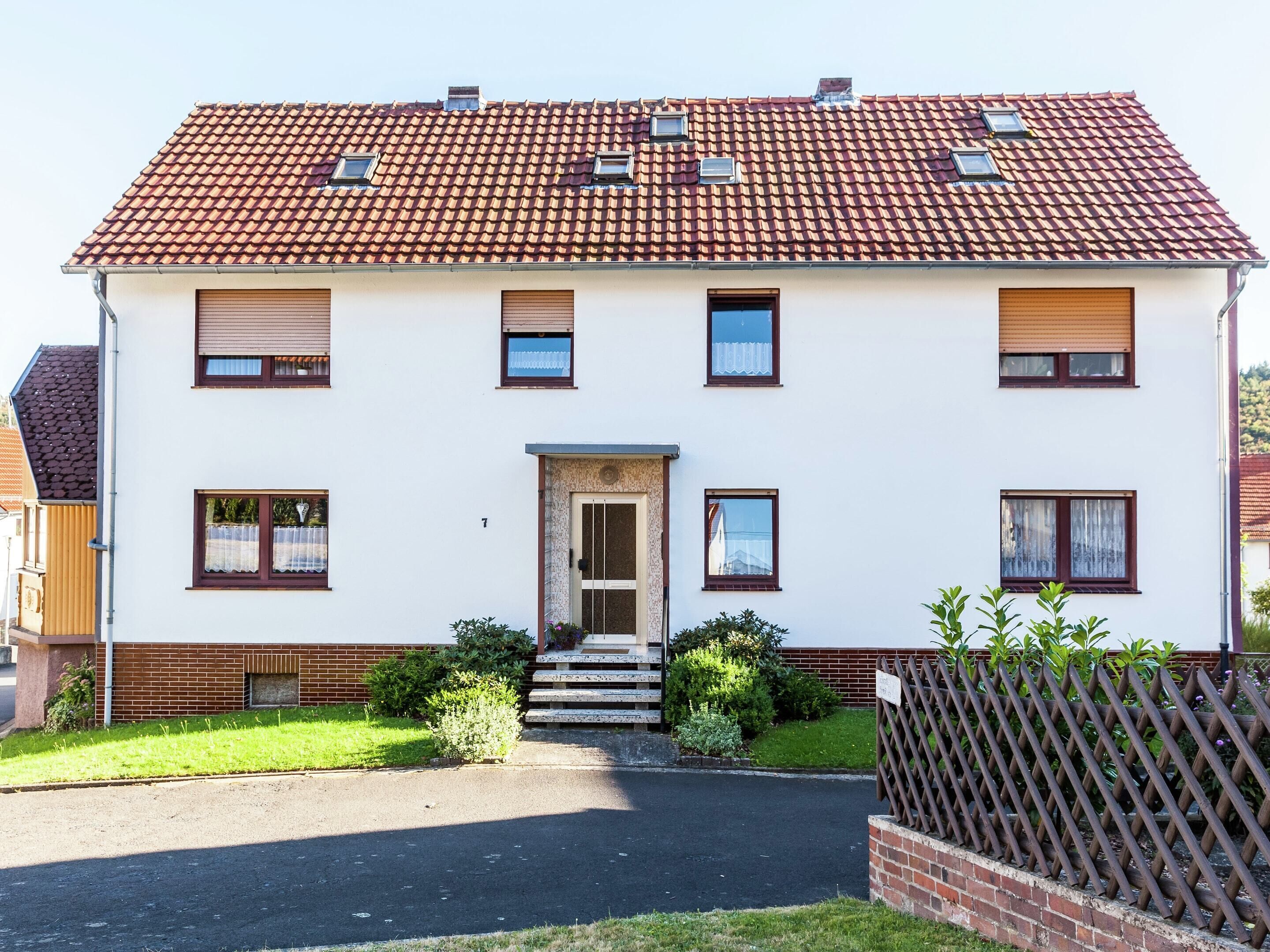 Apartment | Exterior