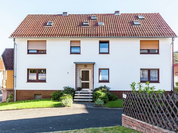 Apartment | Exterior