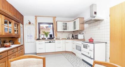 Wohnung in Densberg Nahe Kellerwald