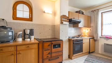 House | Private kitchen | High chair