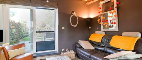 Cottage | Woonruimte