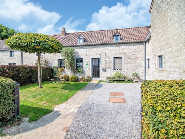 Cottage | Exterior
