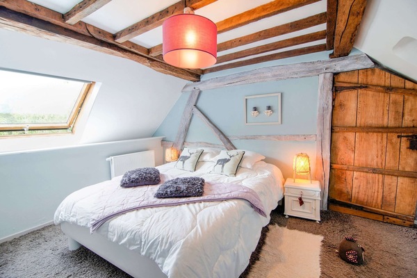 Servicio de la habitación