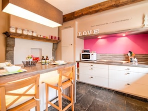 Cottage | Private kitchen