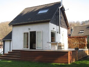 Hus | Exteriör
