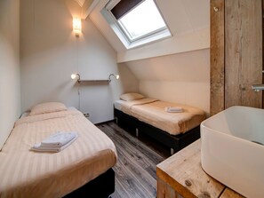 House | 3 bedrooms, bed sheets - Peaceful Stay in Remouchamps (Aywaille)