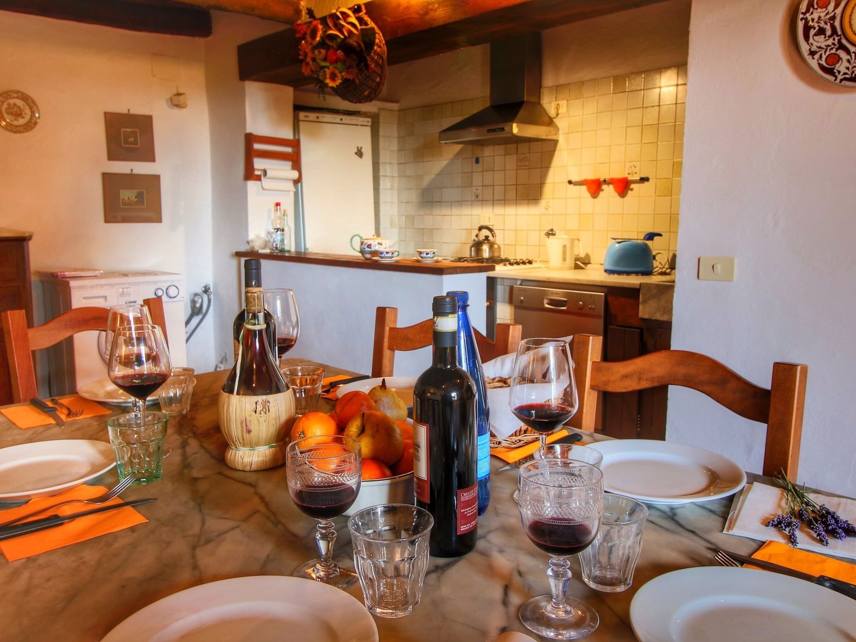 Rumah | Dapur pribadi