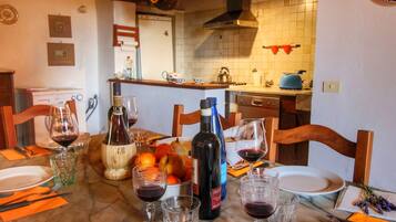 Rumah | Dapur pribadi