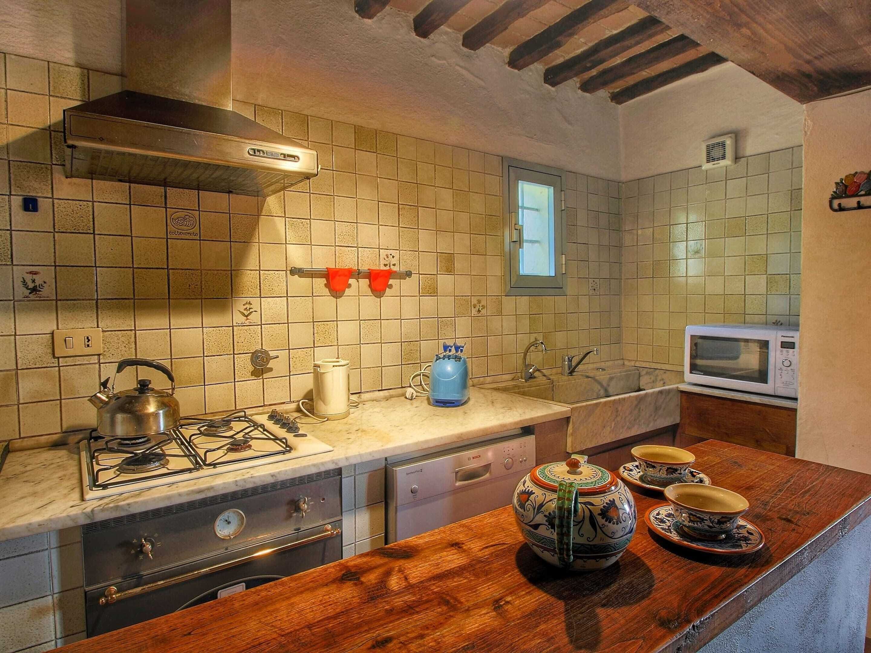 Rumah | Dapur pribadi