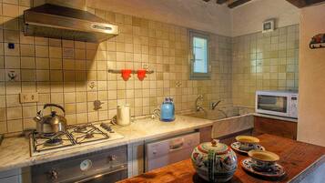 Rumah | Dapur pribadi