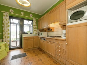 Maison | Cuisine privée