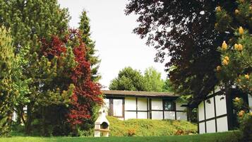 House | Exterior