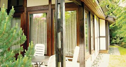 Furnished Bungalow With Peaceful Neighbourhood
