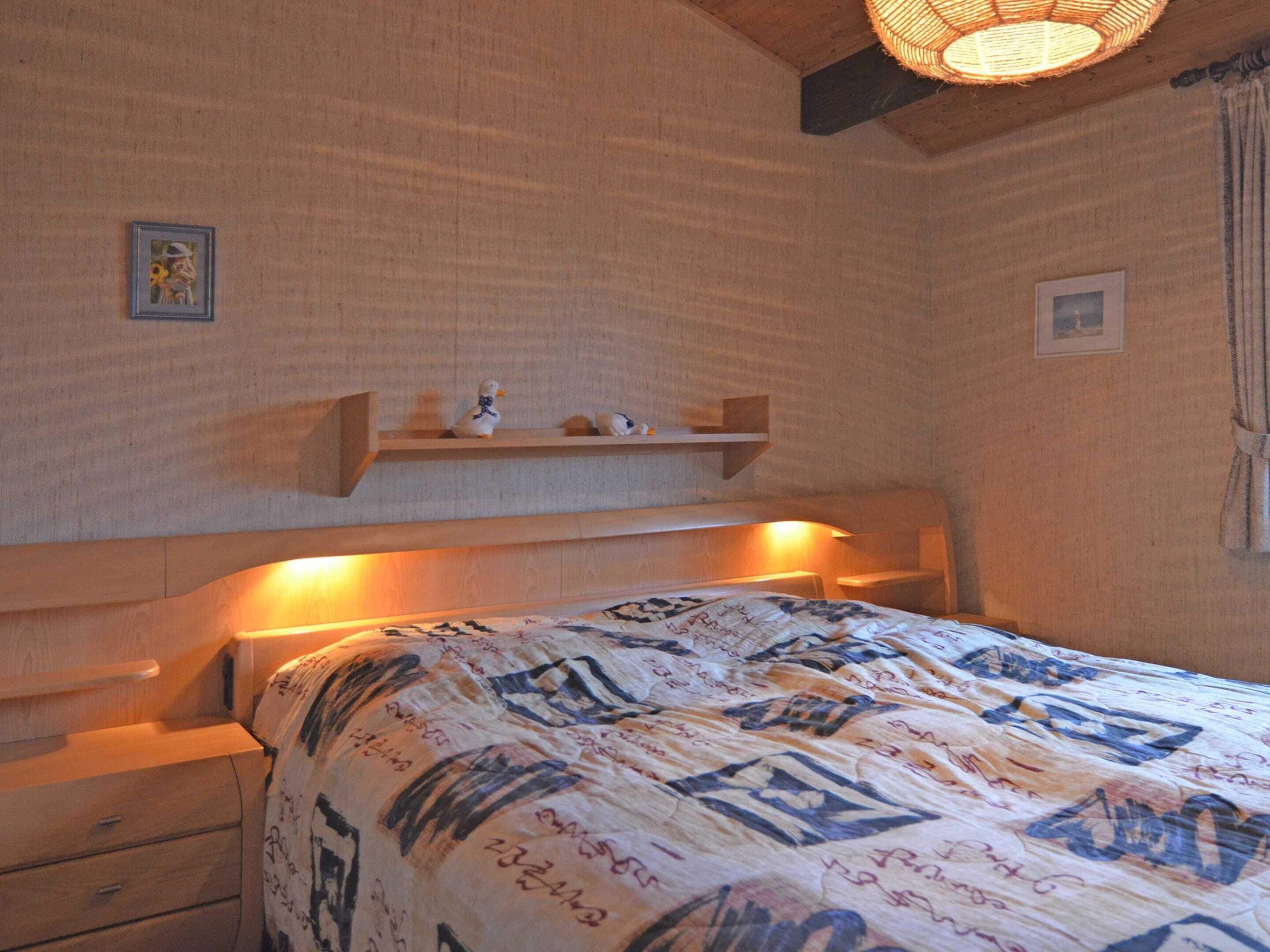 House | 2 bedrooms, individually furnished