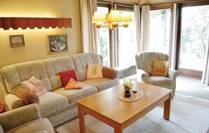 House | Living room
