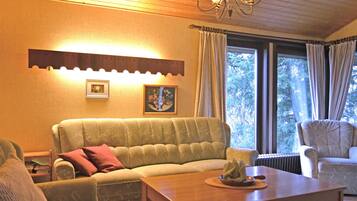 House | Living area