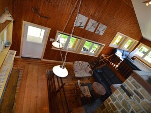 Cottage | Living room