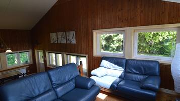 Cottage | Khu phòng khách