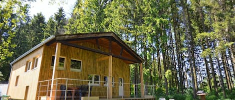 Småhus | Eksteriør