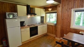 Cottage | Privékeuken