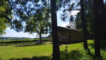 Cottage | Ngoại thất