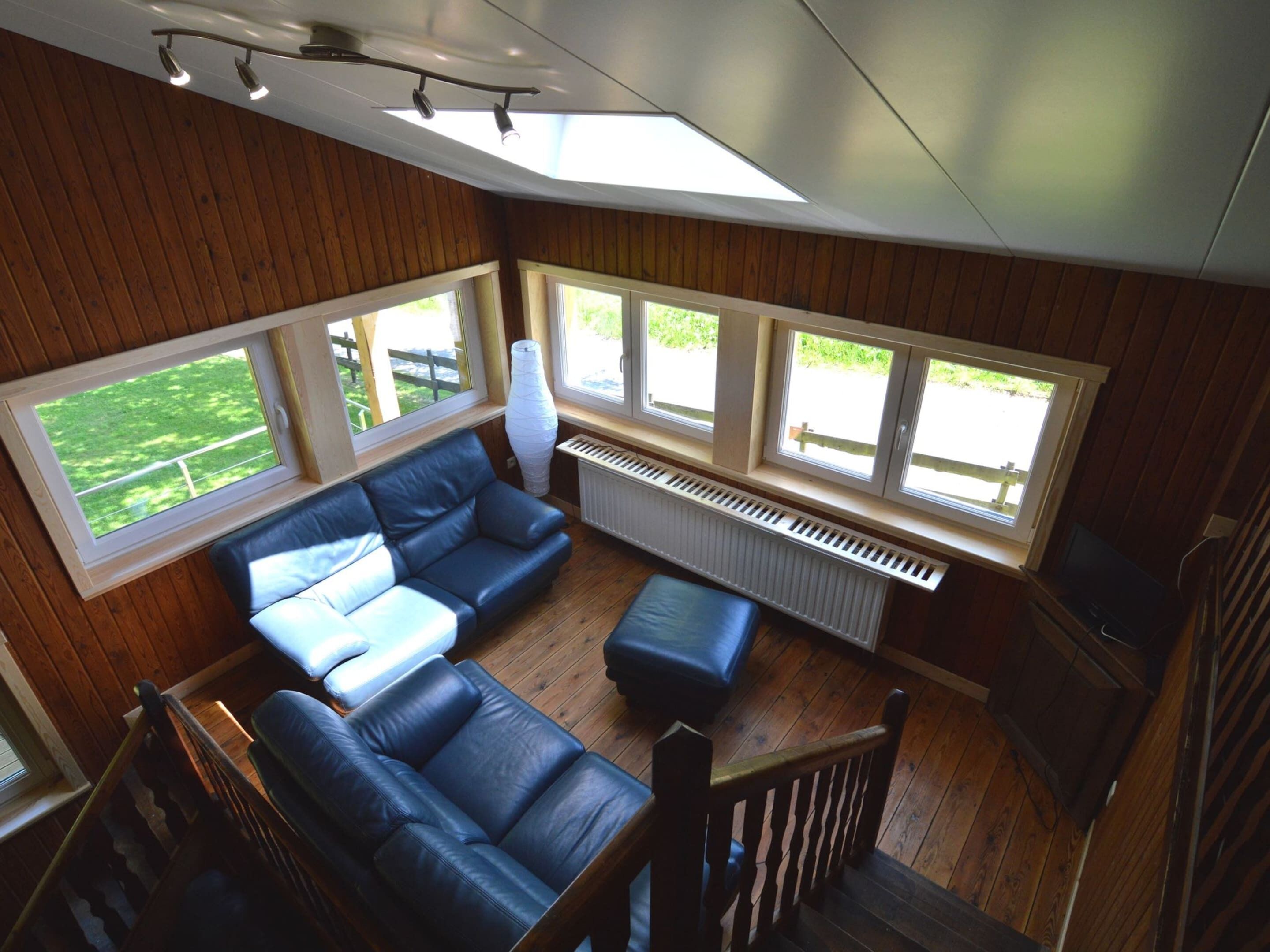 Casa de campo | Área de estar