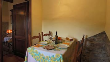 Hus | Restauranger